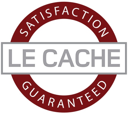 Satisfaction Guaranteed