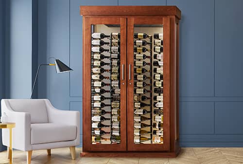 Semi-Custom Cabinets