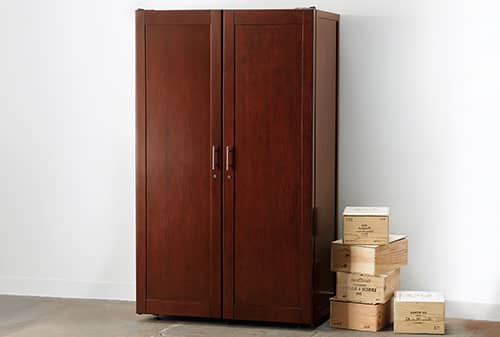 Vault