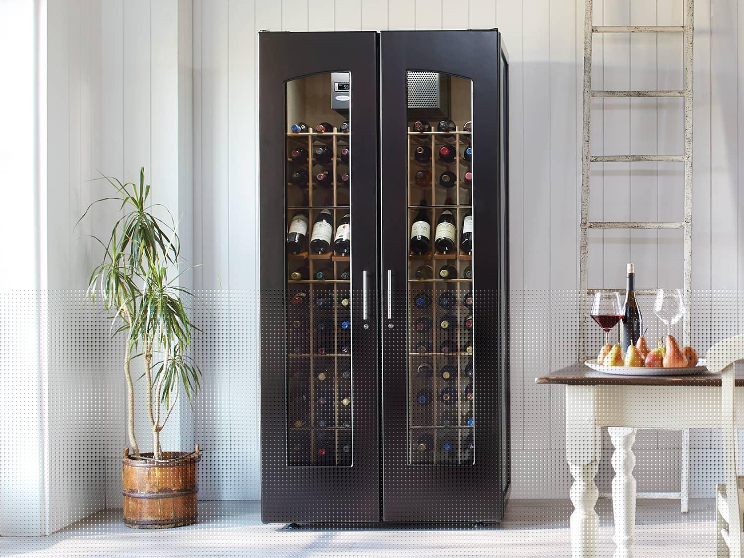 Shop Le Cache Premium Wine Cabinets