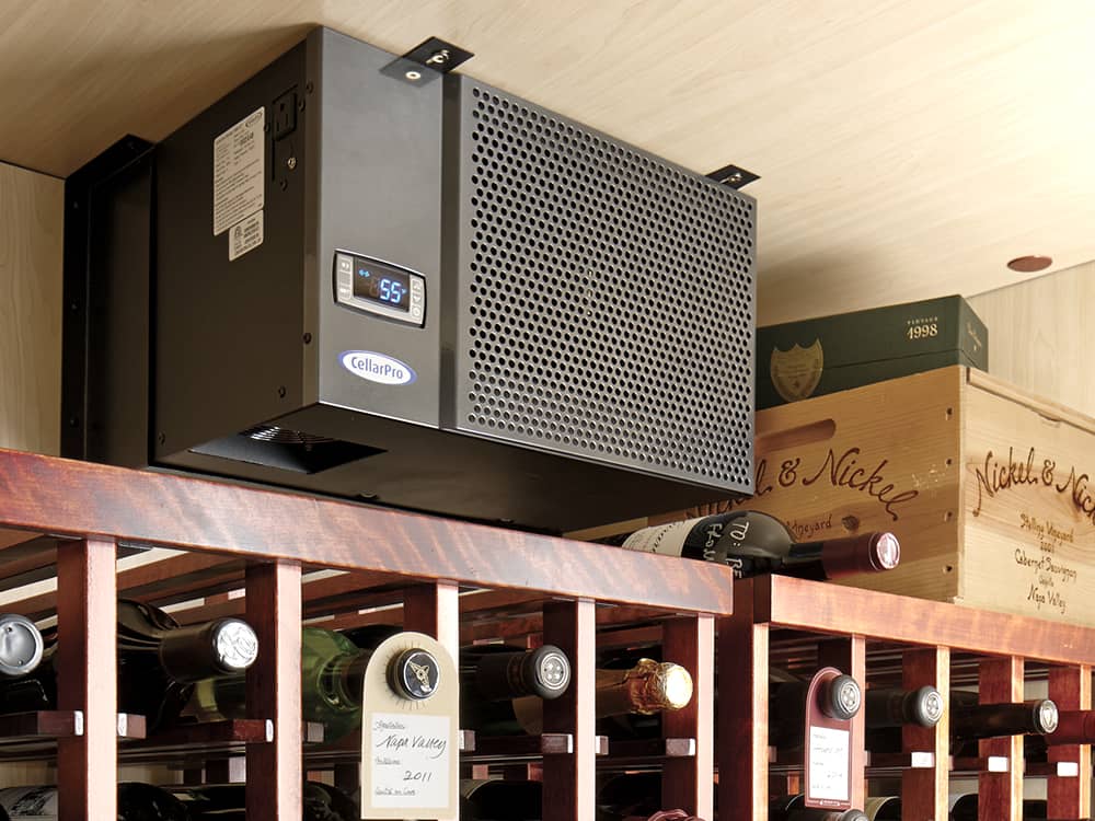 CellarPro Cooling Systems