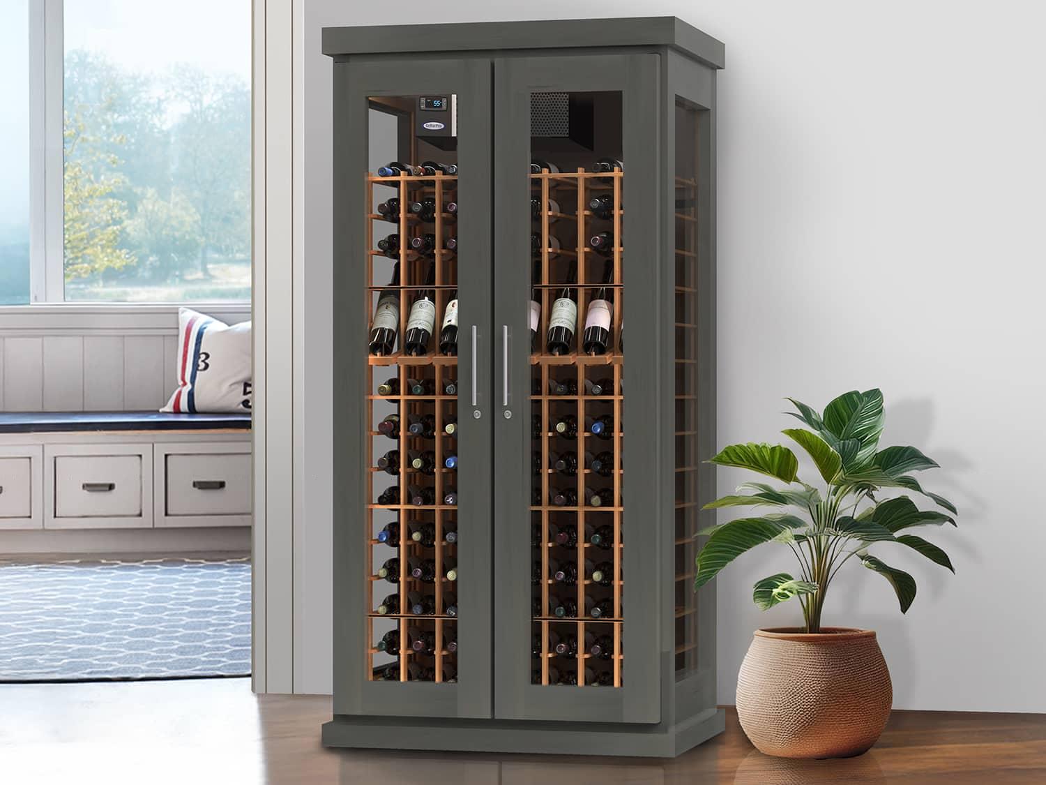 Le Cache Cabinets