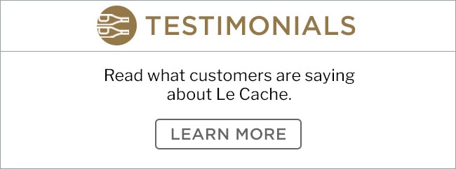 Testimonials