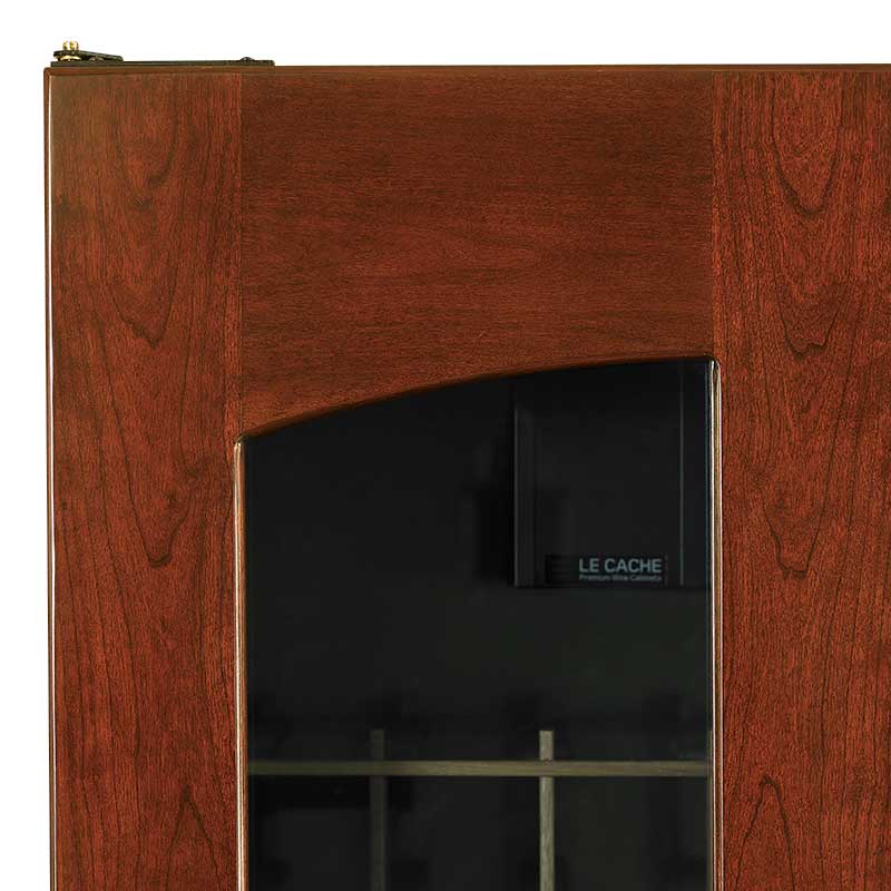 冷暖房/空調 ストーブ Le Cache Wine Cabinet Cont 1400 #1042 | Le Cache Wine Cabinets
