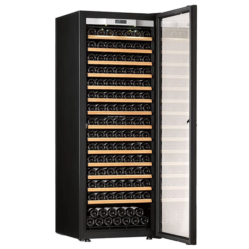 Transtherm Ermitage Cabinet #17035 | Le Cache Wine Cabinets