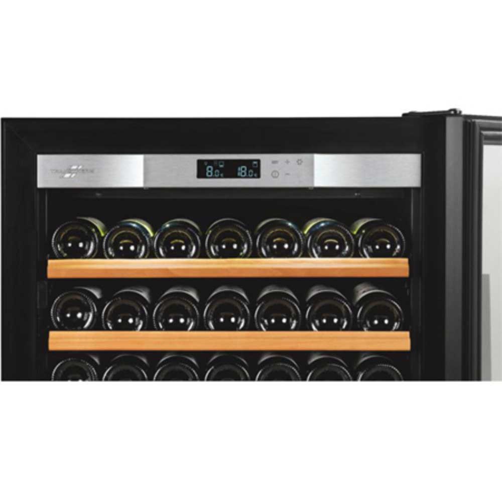 Transtherm Ermitage 182-Bottle Cabinet #17037 | Le Cache Wine Cabinets