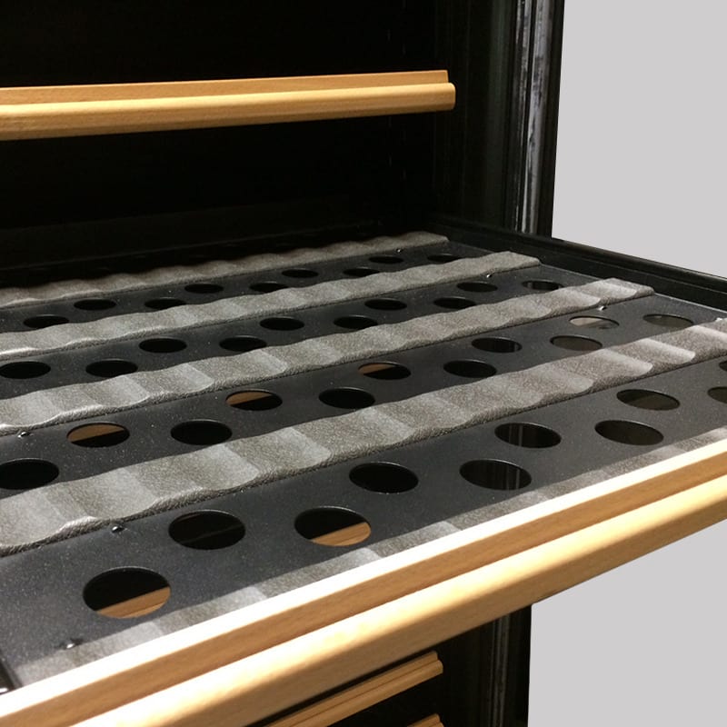 Transtherm Ermitage Cabinet #17037 | Le Cache Wine Cabinets